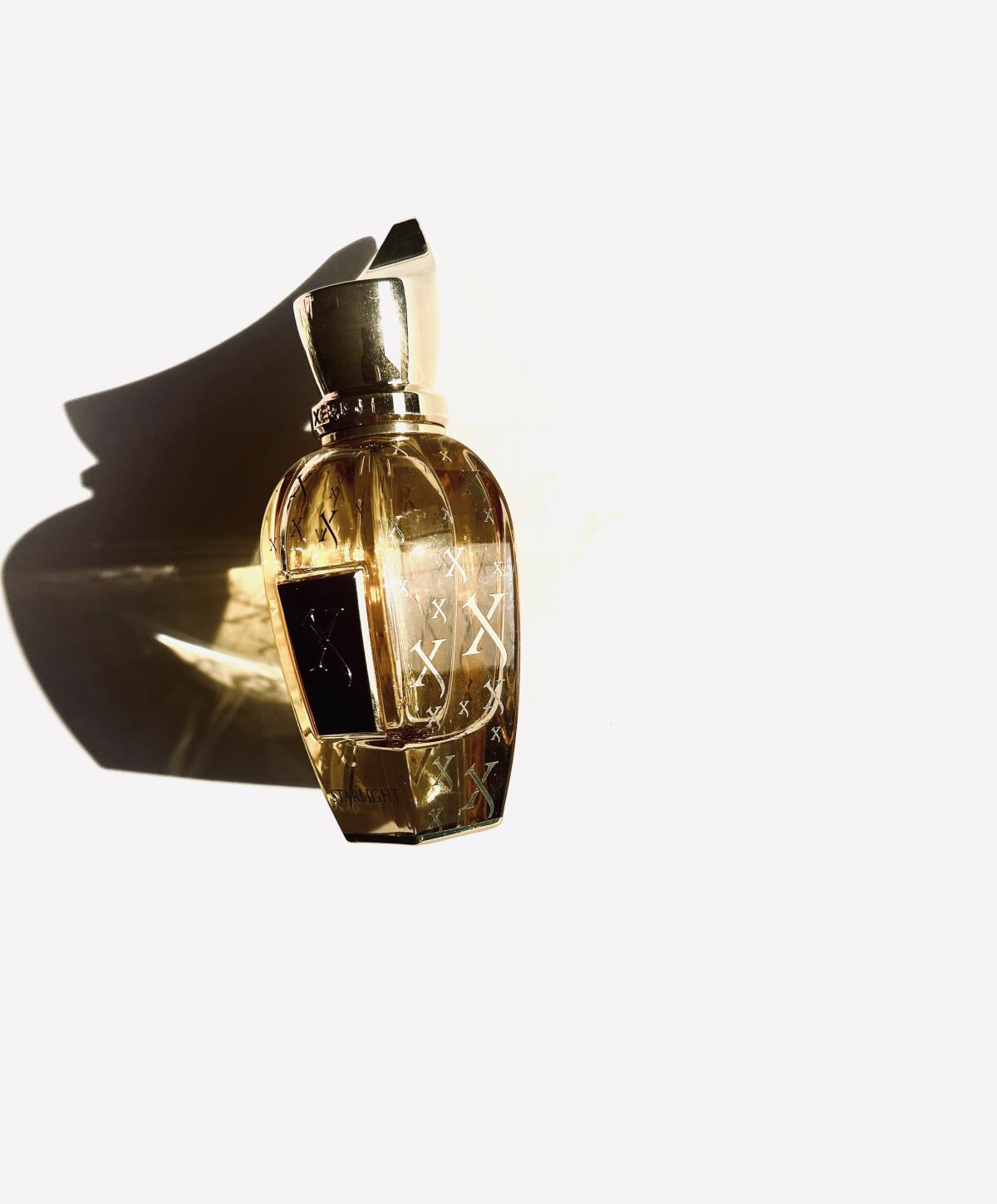 عطر ادکلن استارلایت زرجوف - Starlight Xerjoff - بررسی، قیمت و خرید