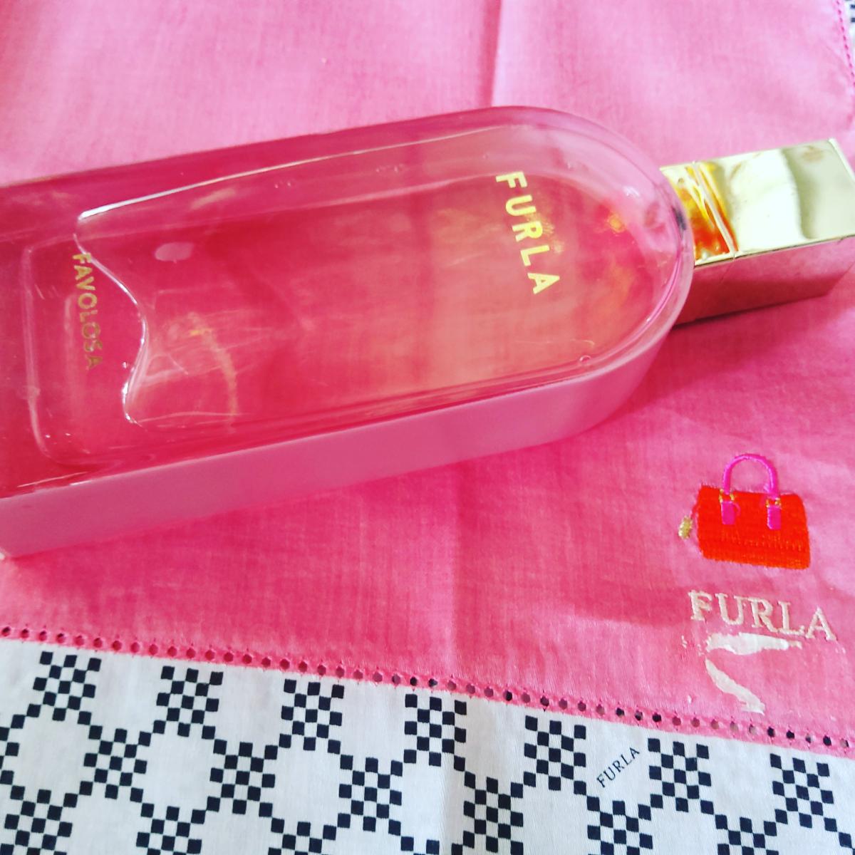 عطر ادکلن فاولوسا فورلا - Favolosa Furla - بررسی، قیمت و خرید