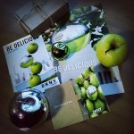 عطر ادکلن دی کی ان وای بی دلیشس او سو اینتنس دونا کارن - DKNY Be Delicious Eau so Intense Donna Karan - بررسی، قیمت و خرید