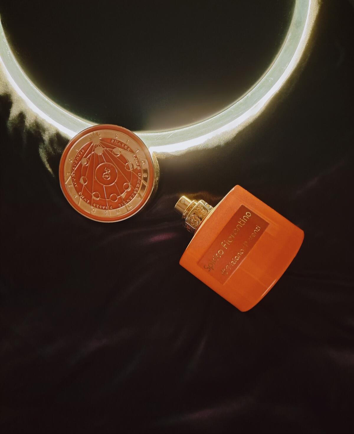 عطر ادکلن اسپیریتو فیورنتینو تیزیانا ترنزی - Spirito Fiorentino Tiziana Terenzi - بررسی، قیمت و خرید