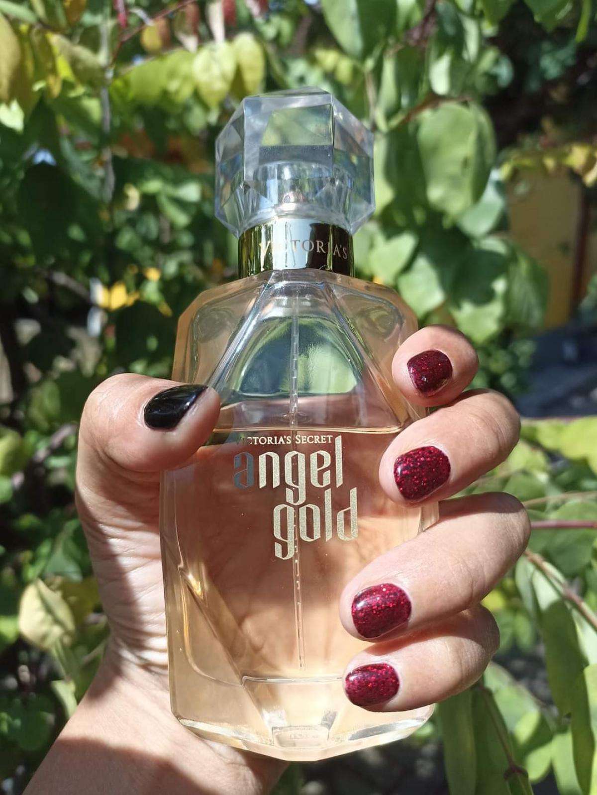 عطر ادکلن ویکتوریا سیکرت آنجل گلد ویکتوریا سیکرت - Victoria’s Secret Angel Gold Victoria's Secret - بررسی، قیمت و خرید