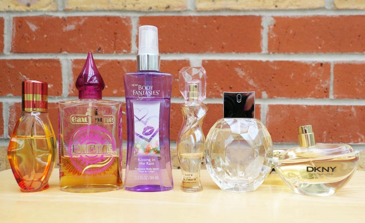 عطر ادکلن امپوریو آرمانی دیاموندز او دو تویلت جیورجیو آرمانی - Emporio Armani Diamonds Eau de Toilette Giorgio Armani - بررسی، قیمت و خرید