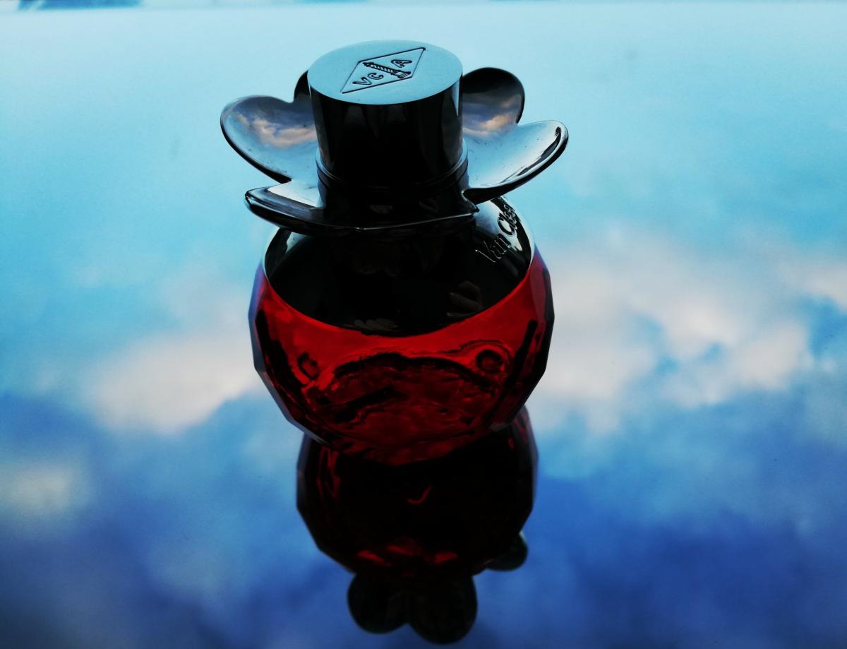 عطر ادکلن فری روبیس ون کلیف اند آرپلس - Feerie Rubis Van Cleef & Arpels - بررسی، قیمت و خرید