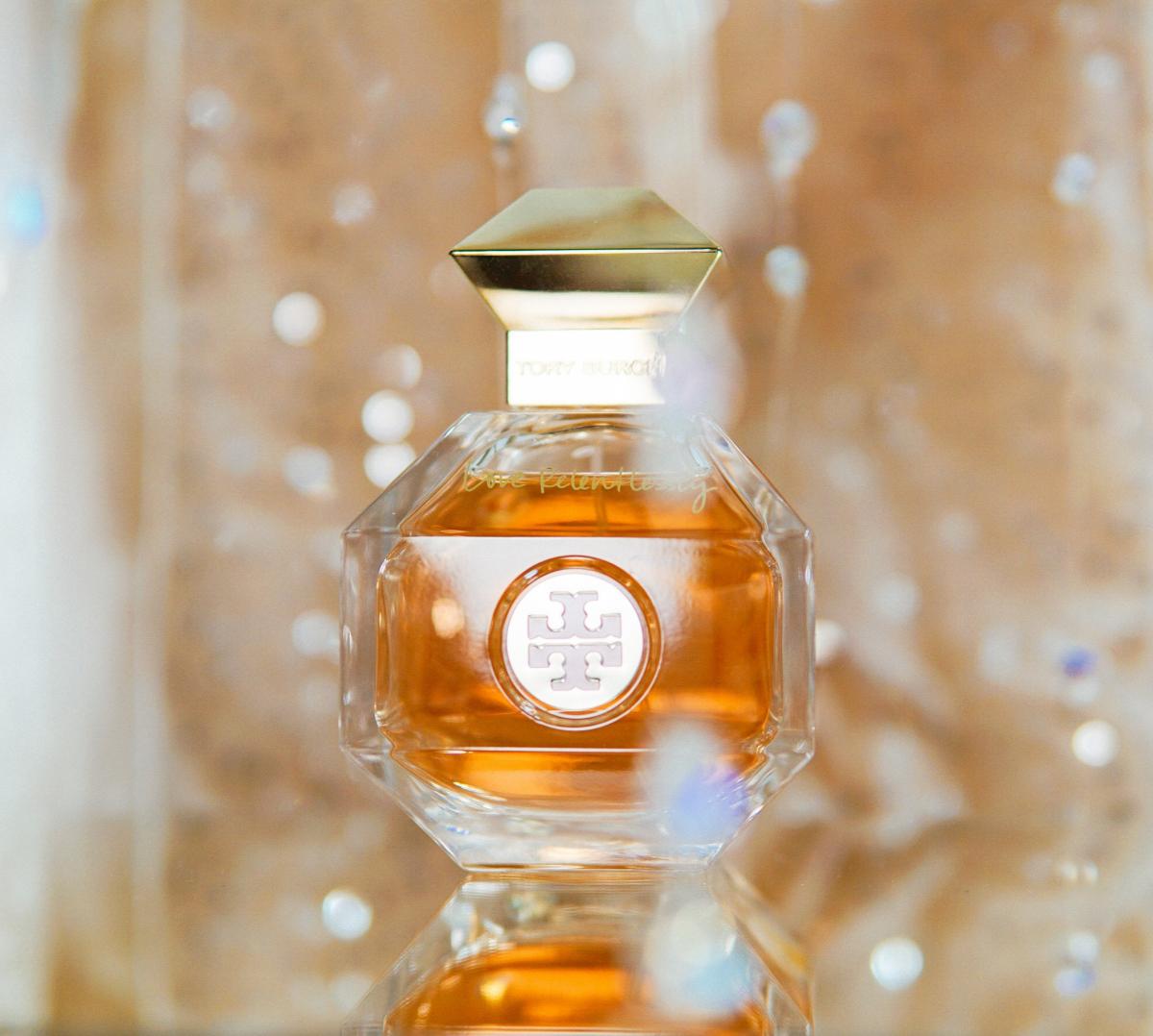 عطر ادکلن لاو ریلنتلسلی توری برچ - Love Relentlessly Tory Burch - بررسی، قیمت و خرید