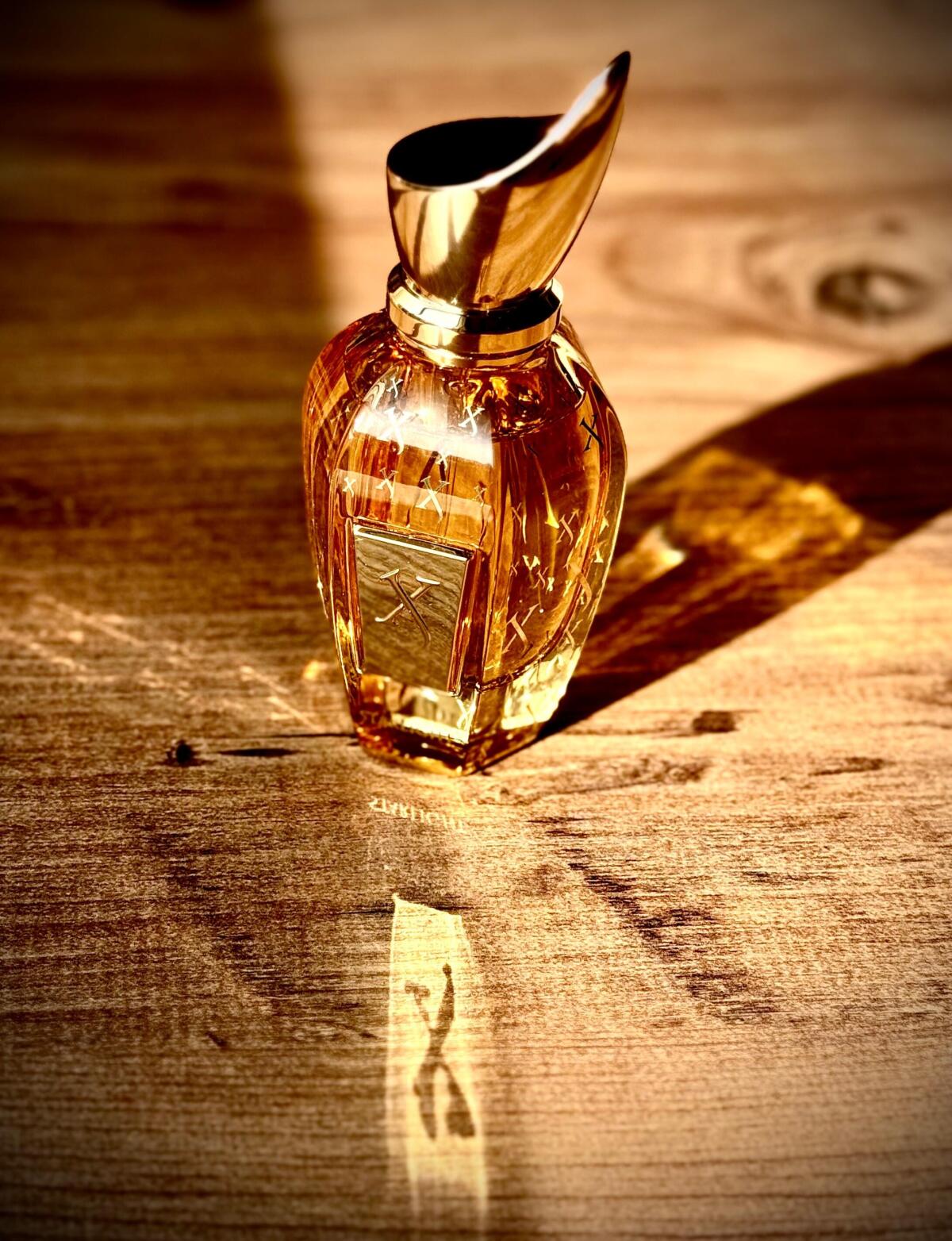 عطر ادکلن استارلایت زرجوف - Starlight Xerjoff - بررسی، قیمت و خرید