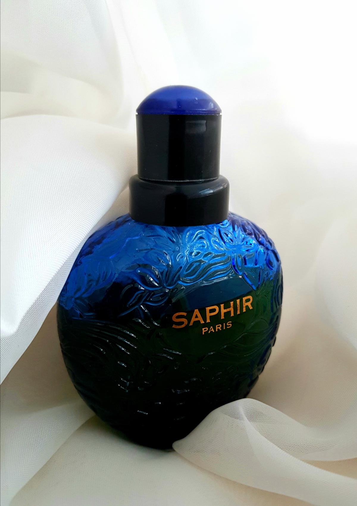 عطر ادکلن وارنز دورینت سفیر اولریک دو وارن - Varens d'Orient Saphir Ulric de Varens - بررسی، قیمت و خرید