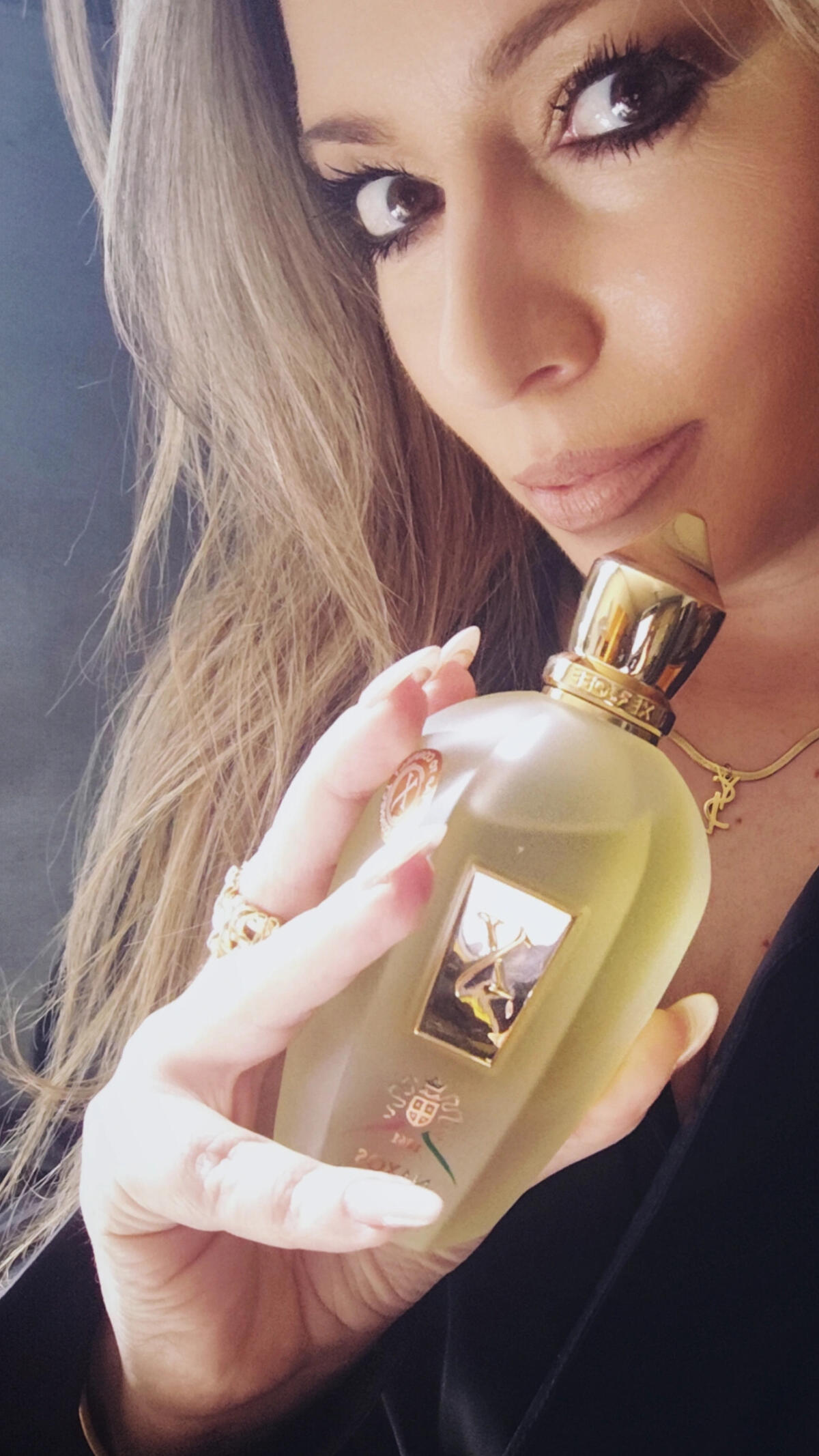 عطر ادکلن ایکس جی ۱۸۶۱ ناکس زرژوف - XJ 1861 Naxos Xerjoff - بررسی، قیمت و خرید
