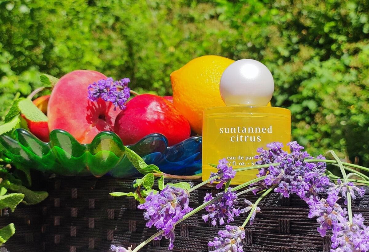 عطر ادکلن لیمون واتر ترو فراگرنس - Lemon Water Tru Fragrances - بررسی، قیمت و خرید