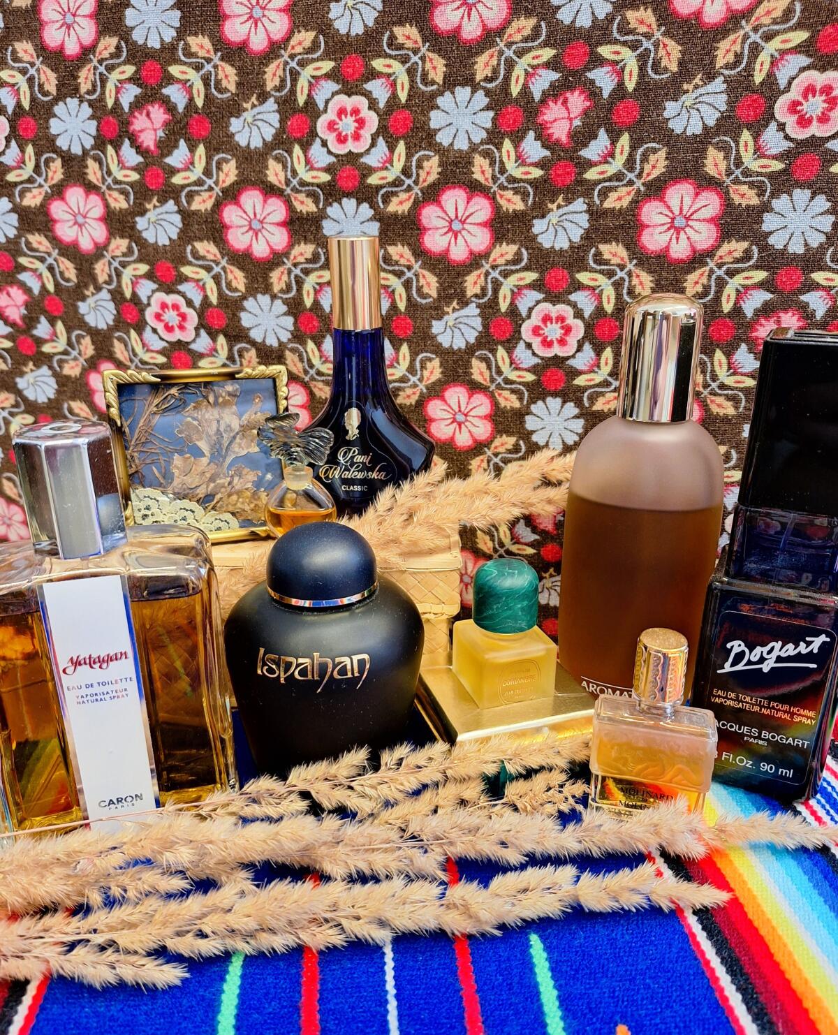 عطر ادکلن مولینارد دو مولینارد مولینارد - Molinard de Molinard Molinard - بررسی، قیمت و خرید