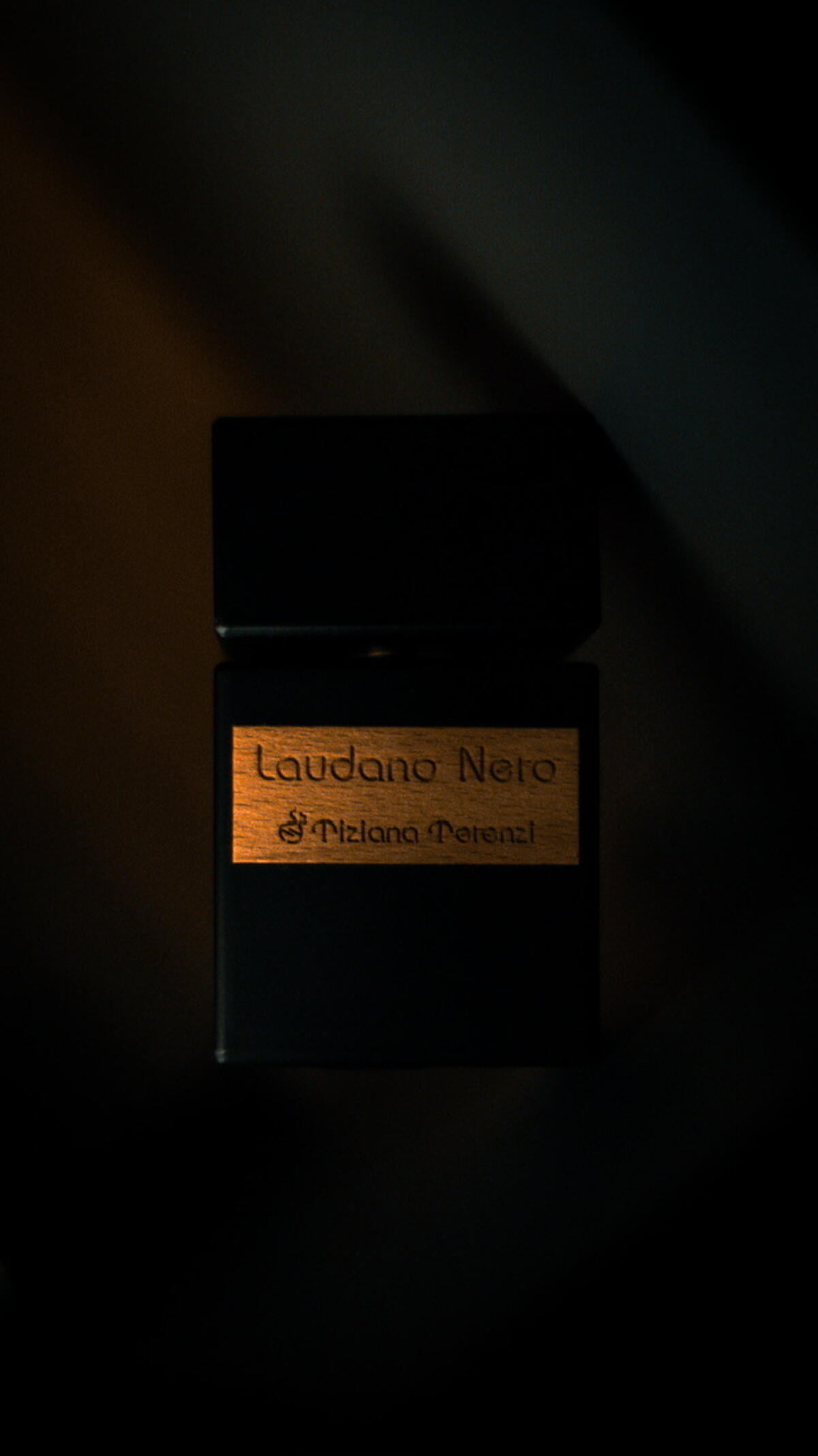 عطر ادکلن لادانو نرو تیزیانا ترنزی - Laudano Nero Tiziana Terenzi - بررسی، قیمت و خرید