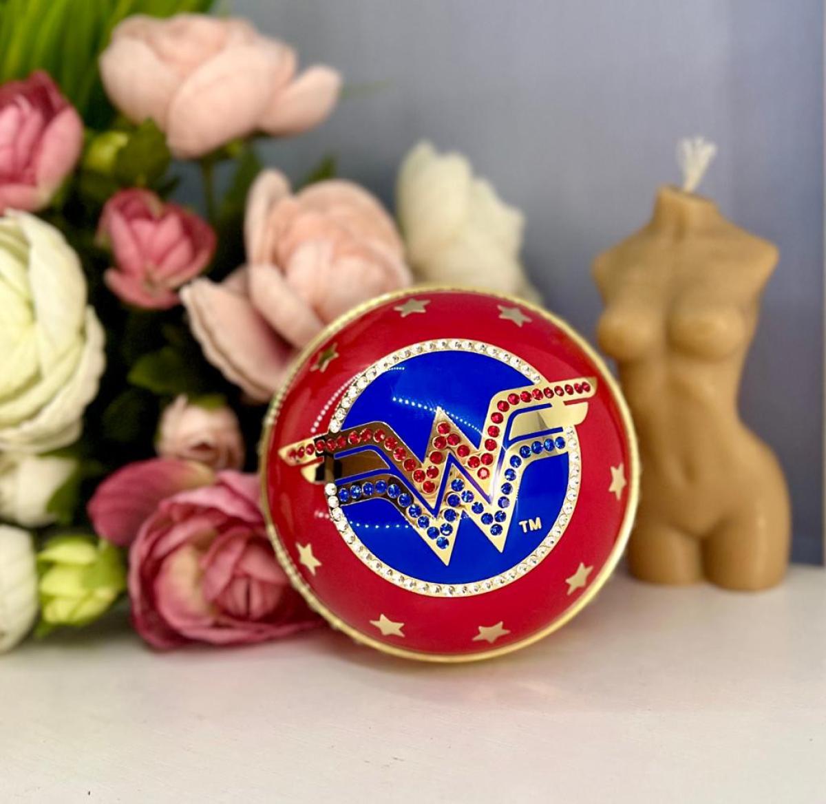 عطر ادکلن واندر وومن ۲۰۲۳ هاوس آو سیلاج - Wonder Woman 2023 House Of Sillage - بررسی، قیمت و خرید