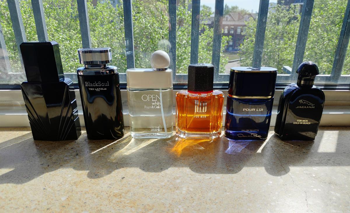 عطر ادکلن بلاک سول تد لپیدوس - Black Soul Ted Lapidus - بررسی، قیمت و خرید