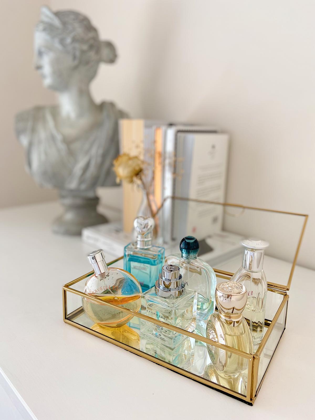 عطر ادکلن دی باکمکوف د دیفرنت کمپانی - De Bachmakov The Different Company - بررسی، قیمت و خرید