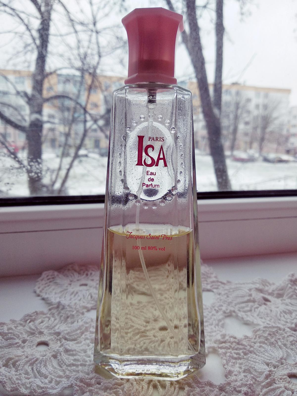 عطر ادکلن ایسا اولریک دو وارنس - Isa Ulric de Varens - بررسی، قیمت و خرید