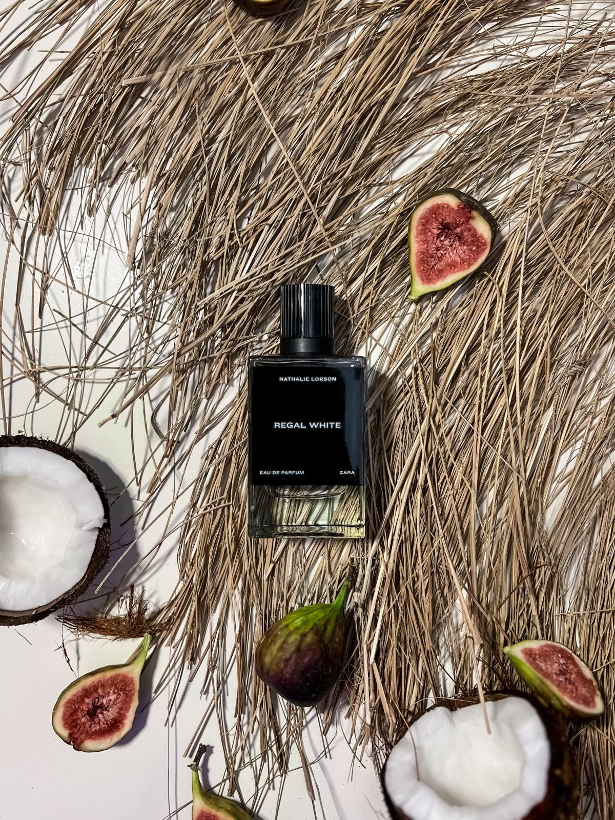 عطر ادکلن ریگال وایت زارا - Regal White Zara - بررسی، قیمت و خرید