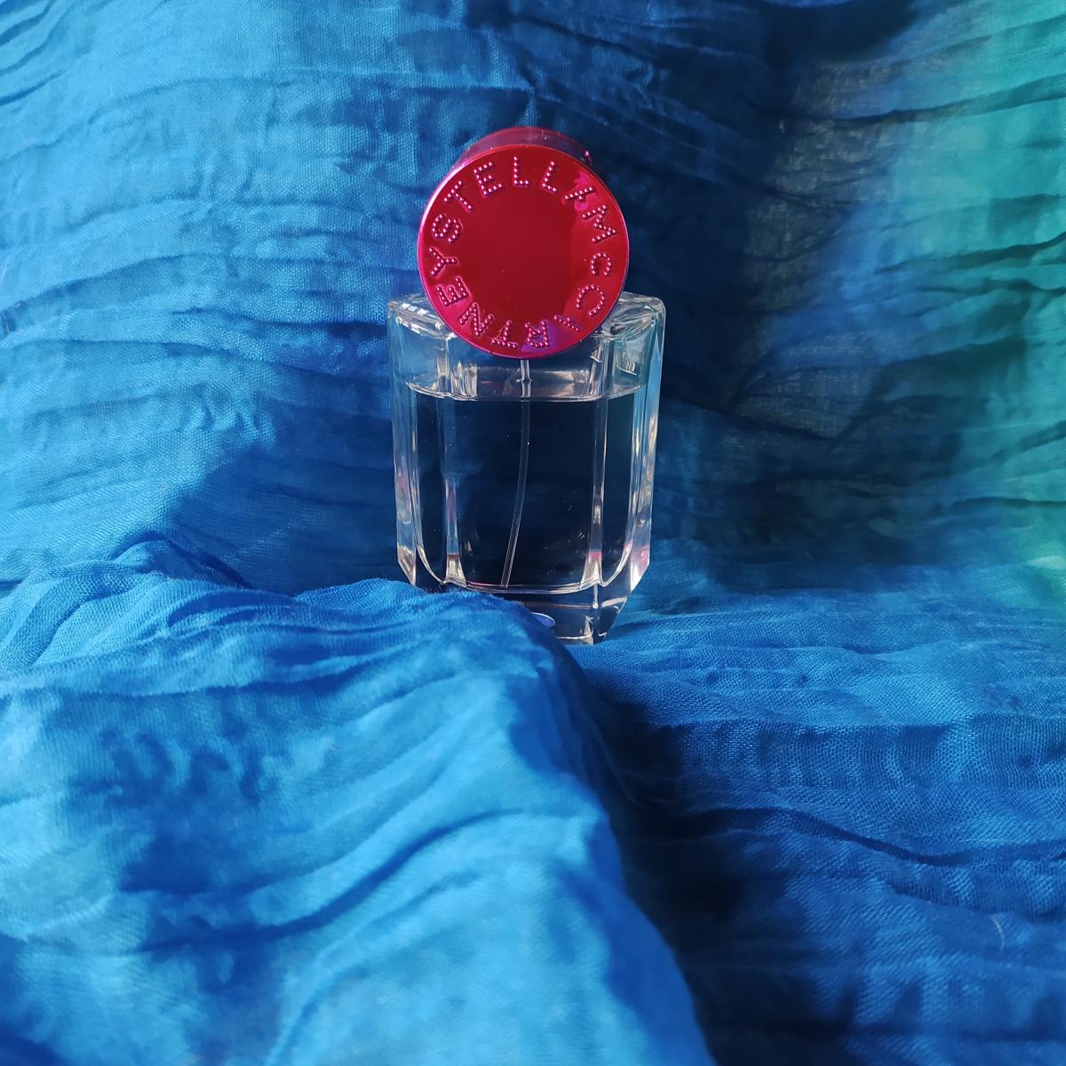 عطر ادکلن پاپ استلا مک‌کارتنی - Pop Stella McCartney - بررسی، قیمت و خرید