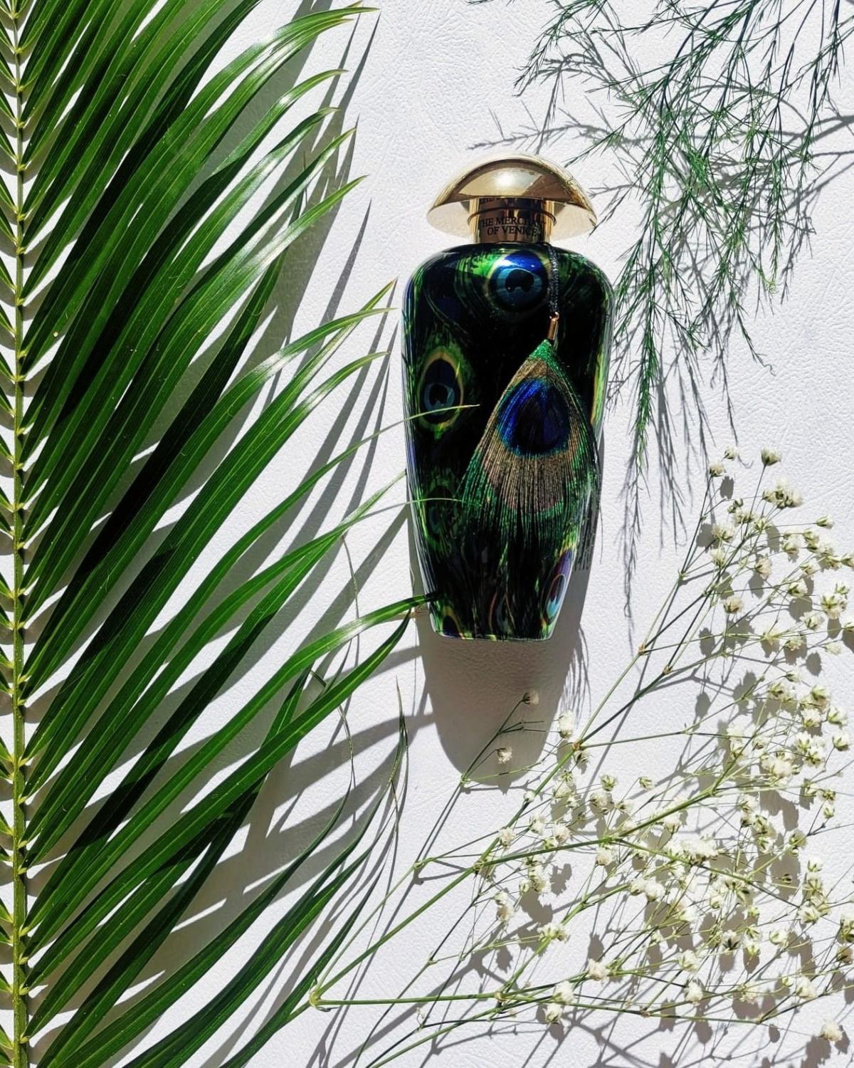 عطر ادکلن امپریال امرد د مرچنت آو ونیس - Imperial Emerald The Merchant of Venice - بررسی، قیمت و خرید
