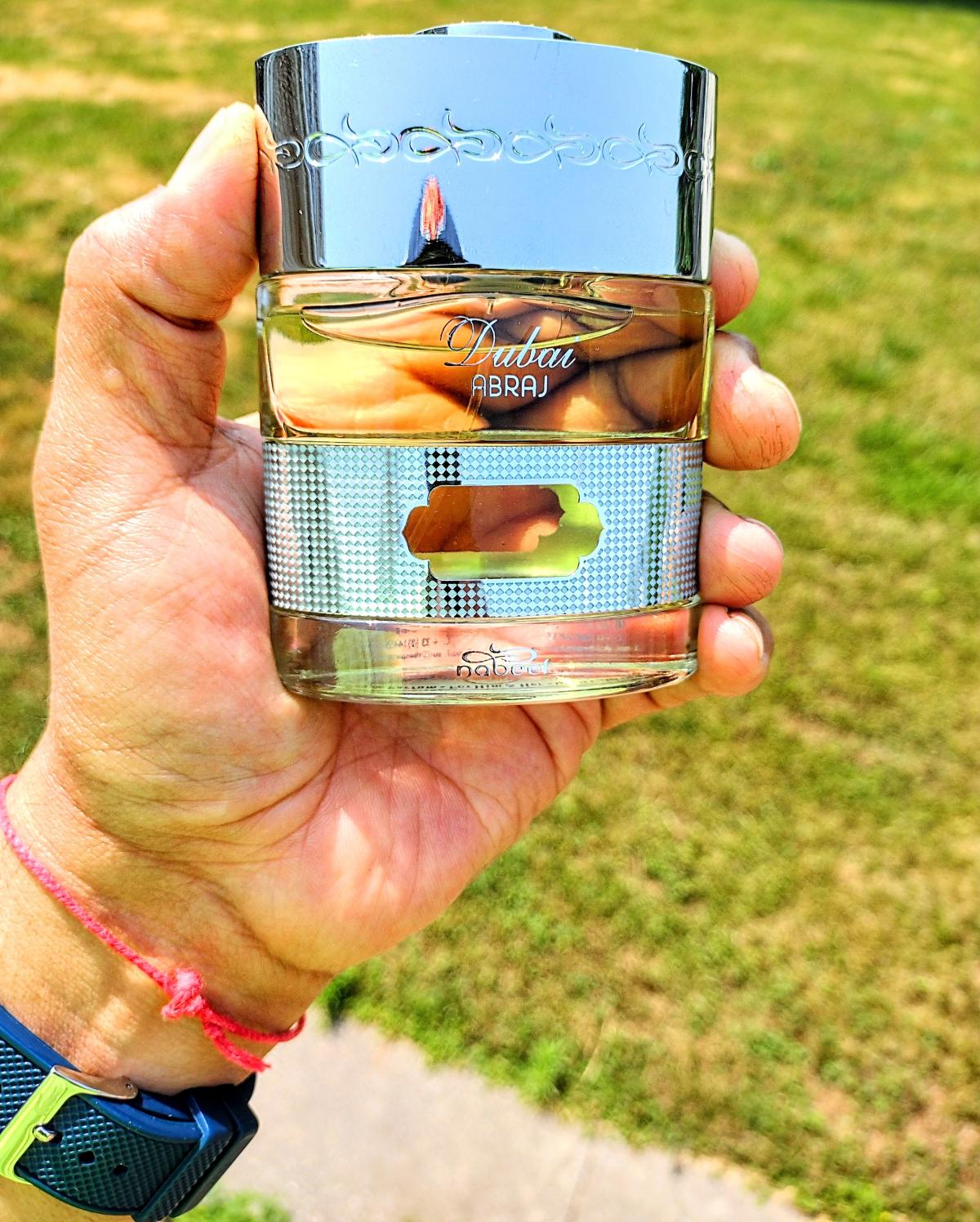 عطر ادکلن آبراج دِ اسپیریت آو دُبای - Abraj The Spirit of Dubai - بررسی، قیمت و خرید