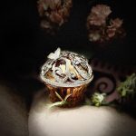 عطر ادکلن چری گاردن لمیتد اديشن هاوس آف سیلاج - Cherry Garden Limited Edition House Of Sillage - بررسی، قیمت و خرید