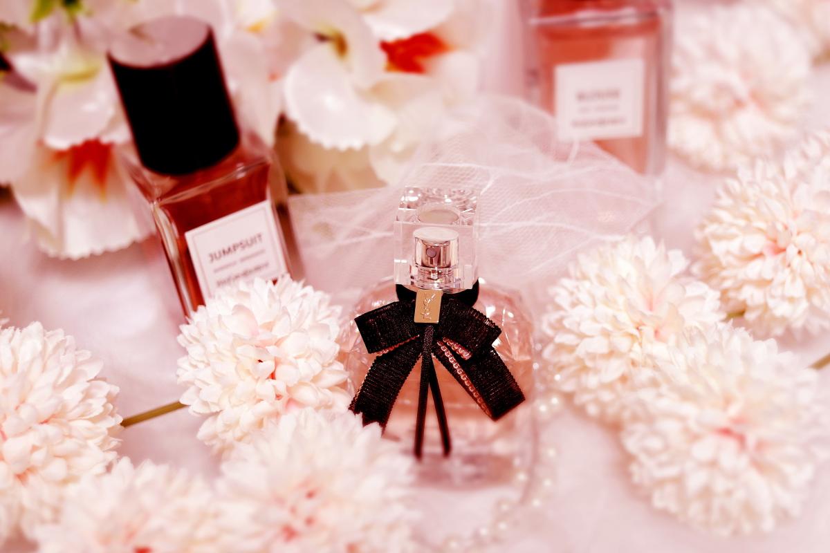 عطر ادکلن مون پاری لومیر ایو سن لوران - Mon Paris Lumière Yves Saint Laurent - بررسی، قیمت و خرید