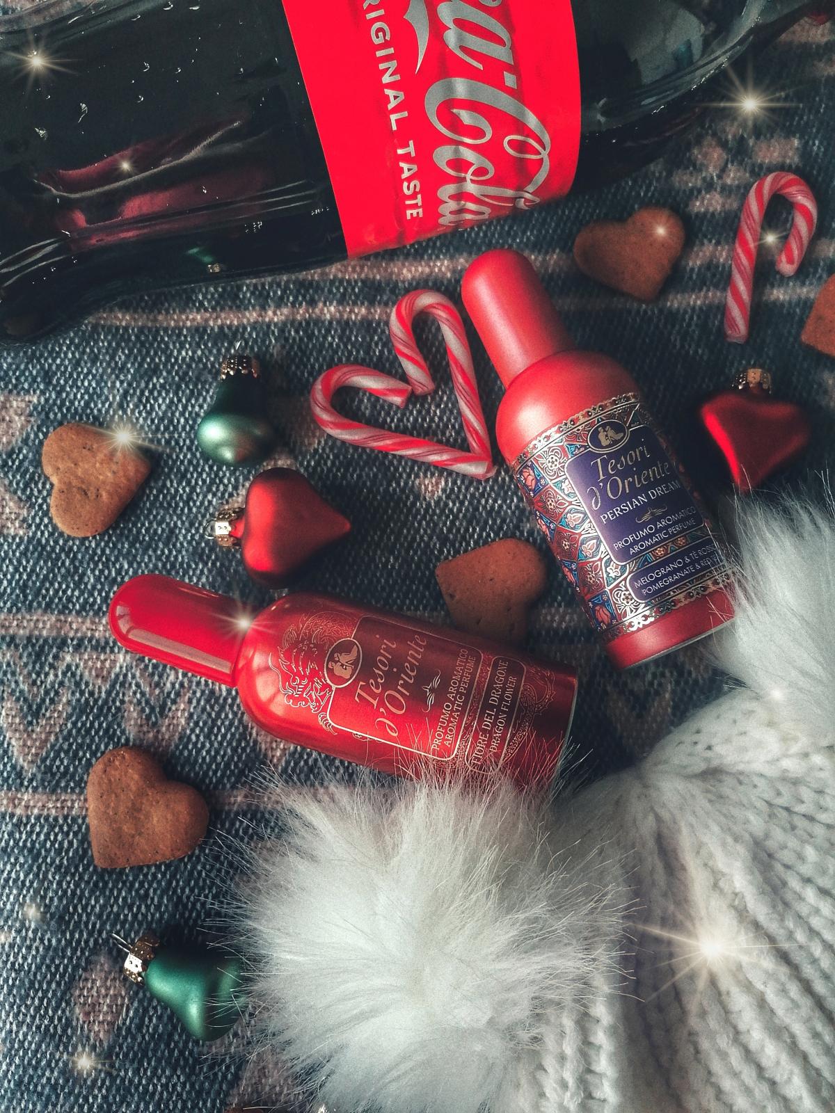 عطر ادکلن پرشین دریم تسوری دورینته - Persian Dream Tesori d'Oriente - بررسی، قیمت و خرید