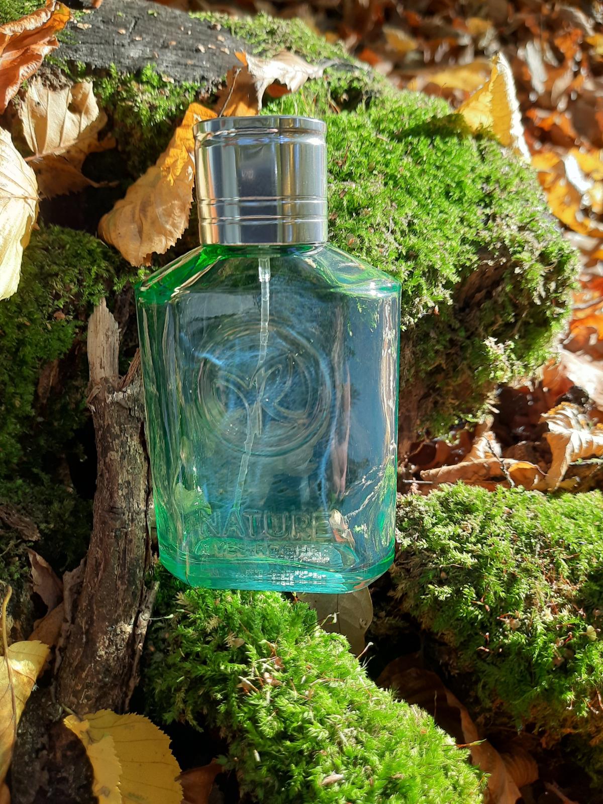 عطر ادکلن بوا دو سدغ اِ سیتغون وَغ ایوروشه - Bois de Cèdre et Citron Vert Yves Rocher - بررسی، قیمت و خرید