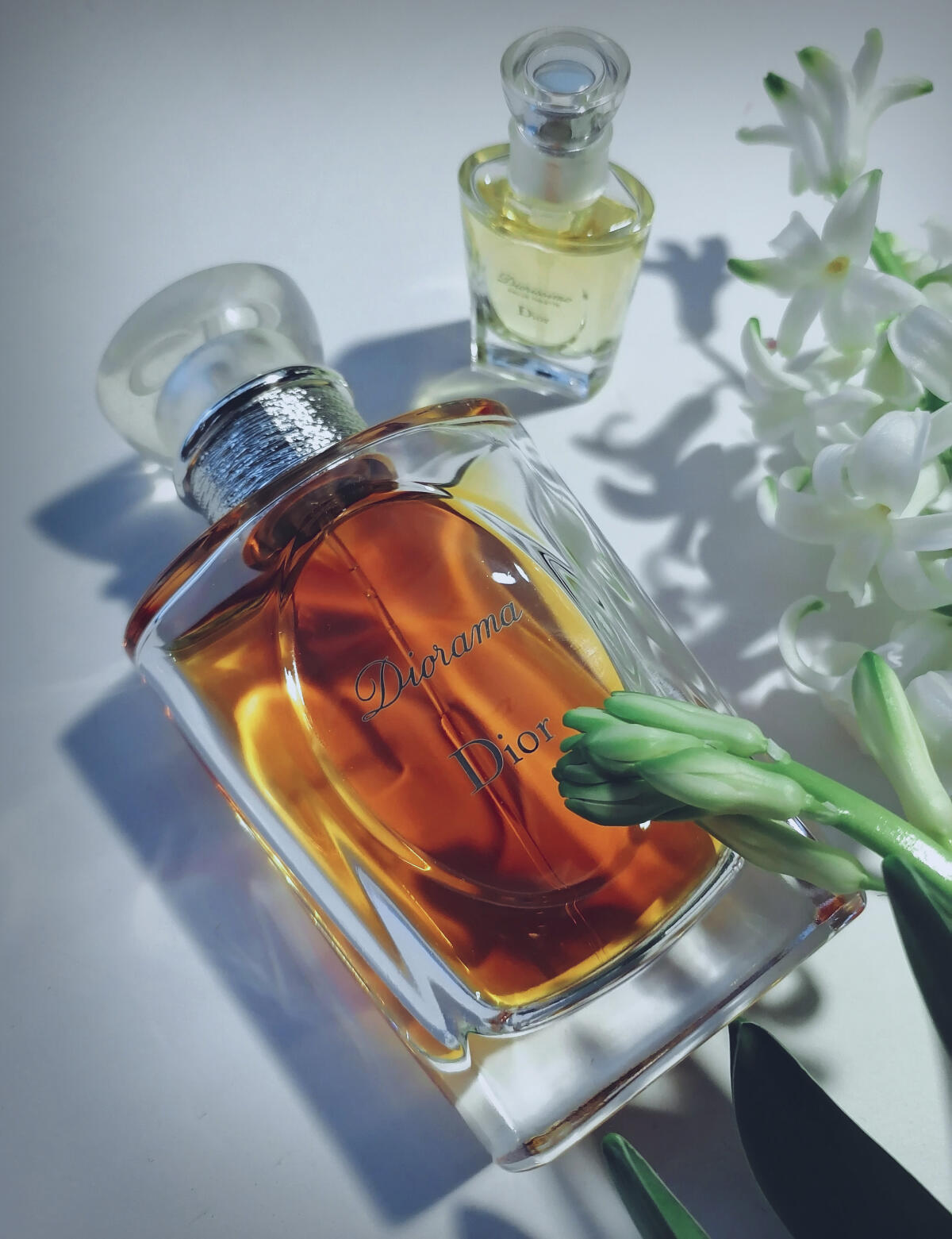 عطر ادکلن ل کریاسیون د مسیو دیور دیوریسیمو او دو توالت دیور - Les Creations de Monsieur Dior Diorissimo Eau de Toilette Dior - بررسی، قیمت و خرید