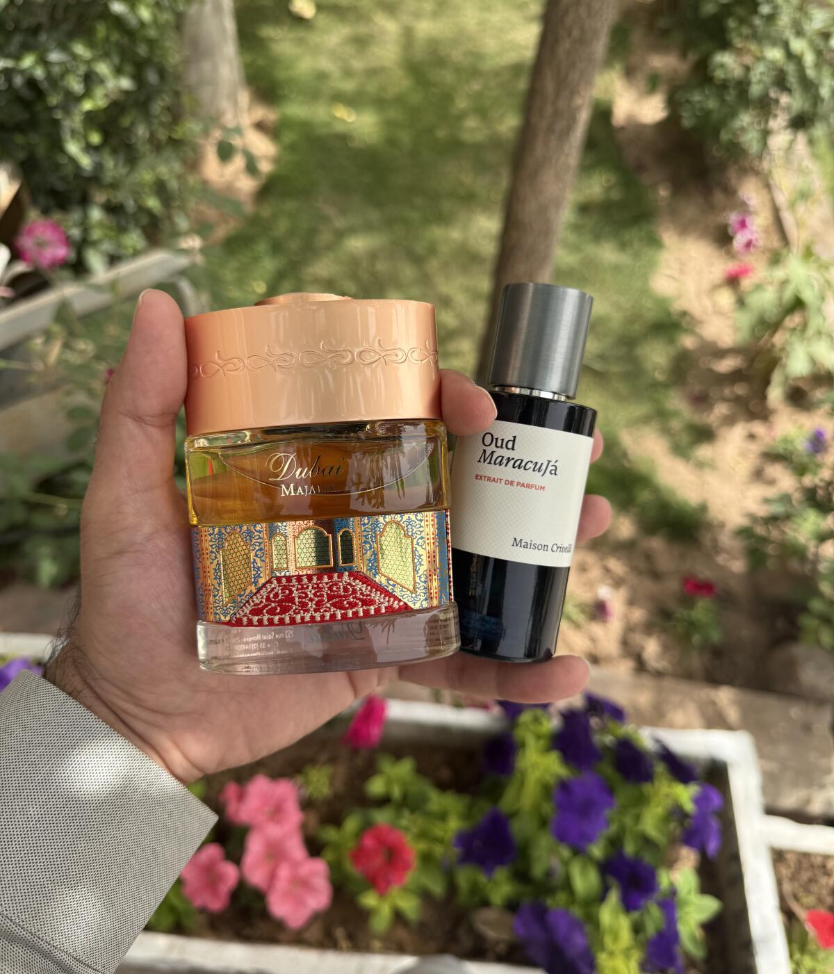 عطر ادکلن مجالس د اسپیریت آو دبی - Majalis The Spirit of Dubai - بررسی، قیمت و خرید