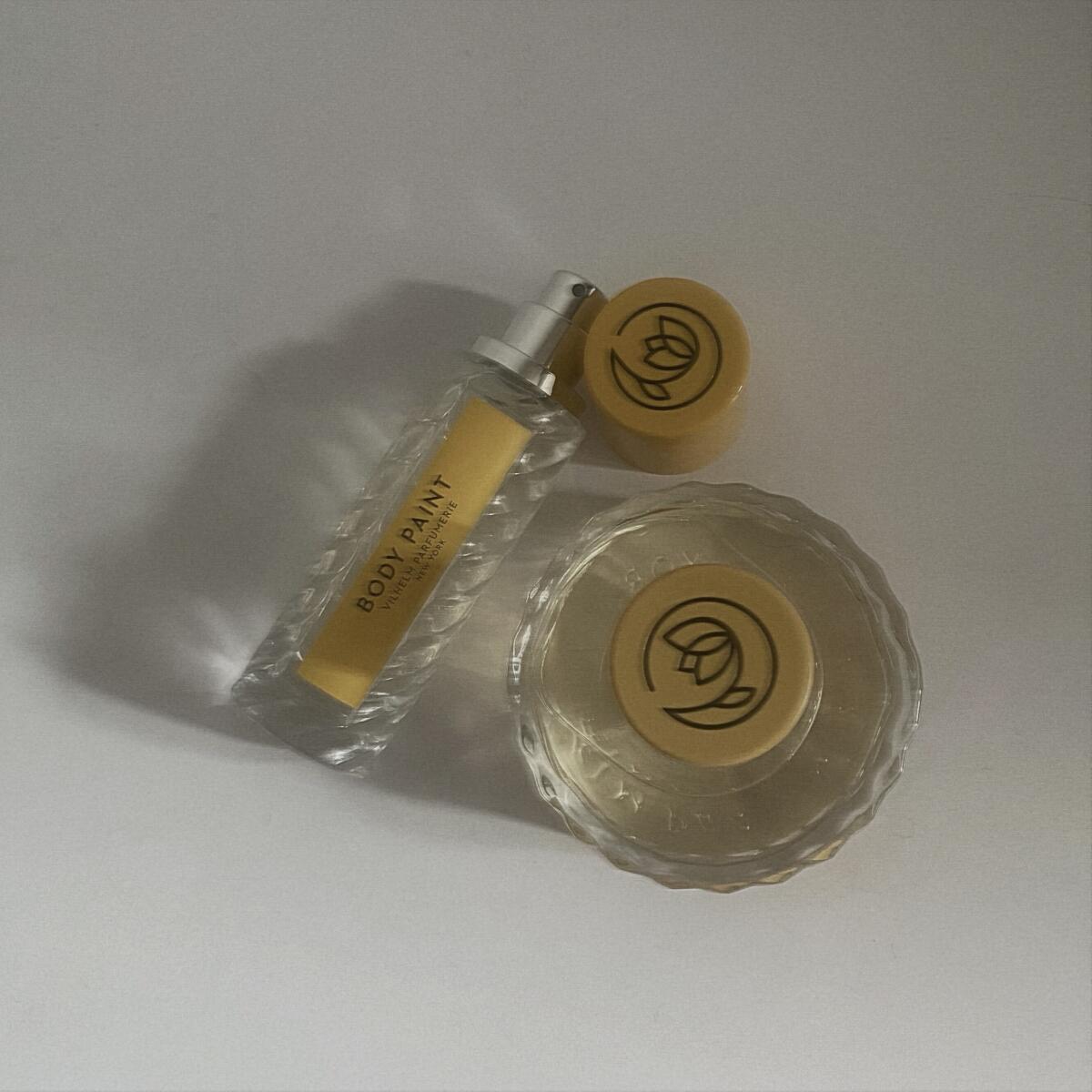 عطر ادکلن بادی پینت ویلهلم پرفیومری - Body Paint Vilhelm Parfumerie - بررسی، قیمت و خرید