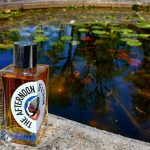 عطر ادکلن د اَفتِرنون آو اِ فان اِتَ لیبر دُرَنج - The Afternoon of a Faun Etat Libre d'Orange - بررسی، قیمت و خرید