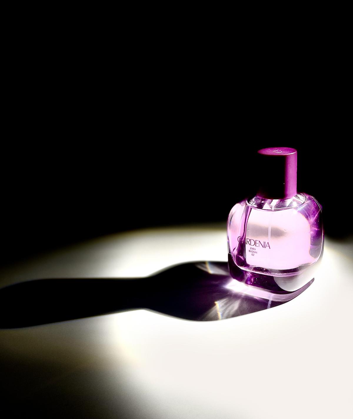 عطر ادکلن گارگدنیا بیست و بیست و یک زارا - Gardenia 2021 Zara - بررسی، قیمت و خرید