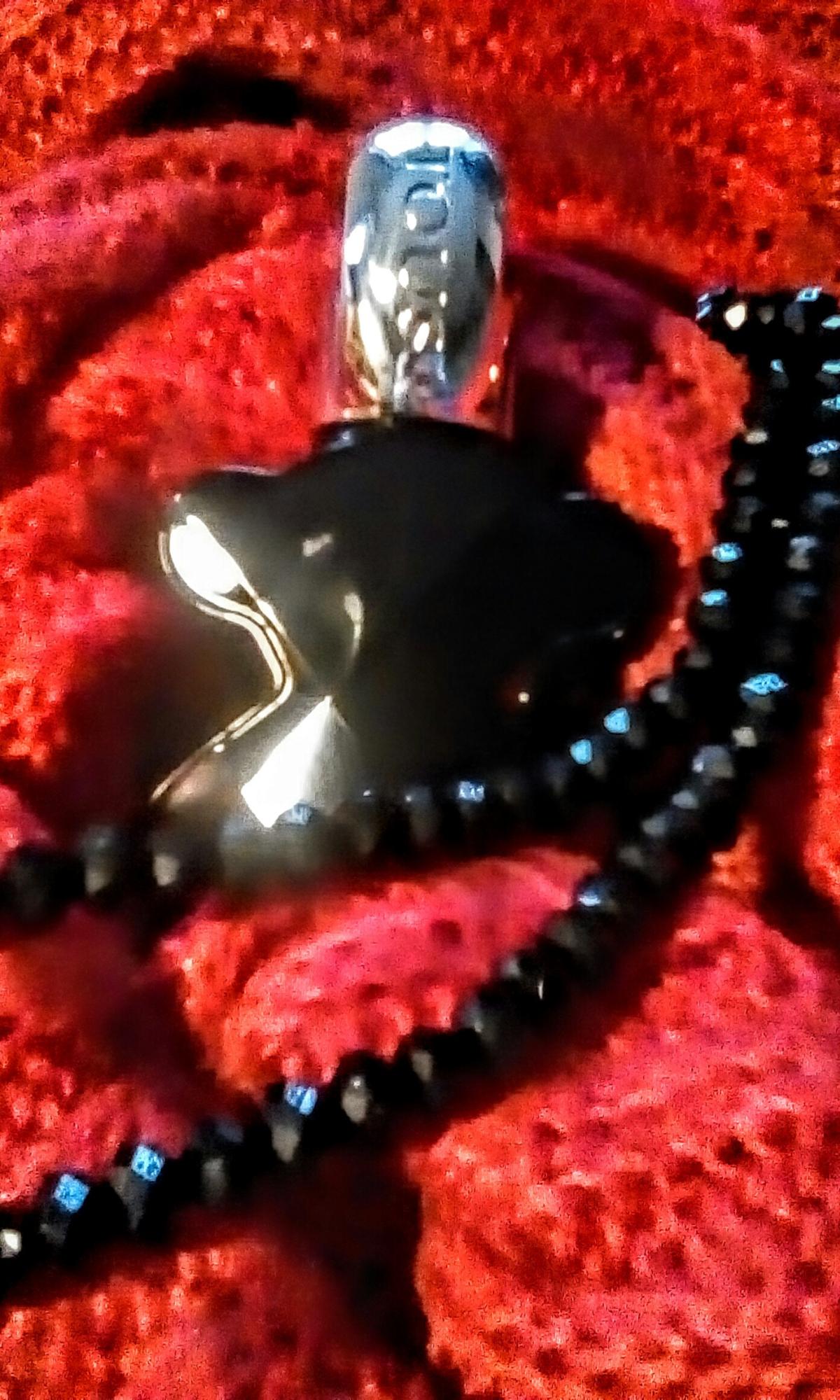 عطر ادکلن لاو می د آنیکس پرفیوم توس - LoveMe The Onyx Parfum Tous - بررسی، قیمت و خرید