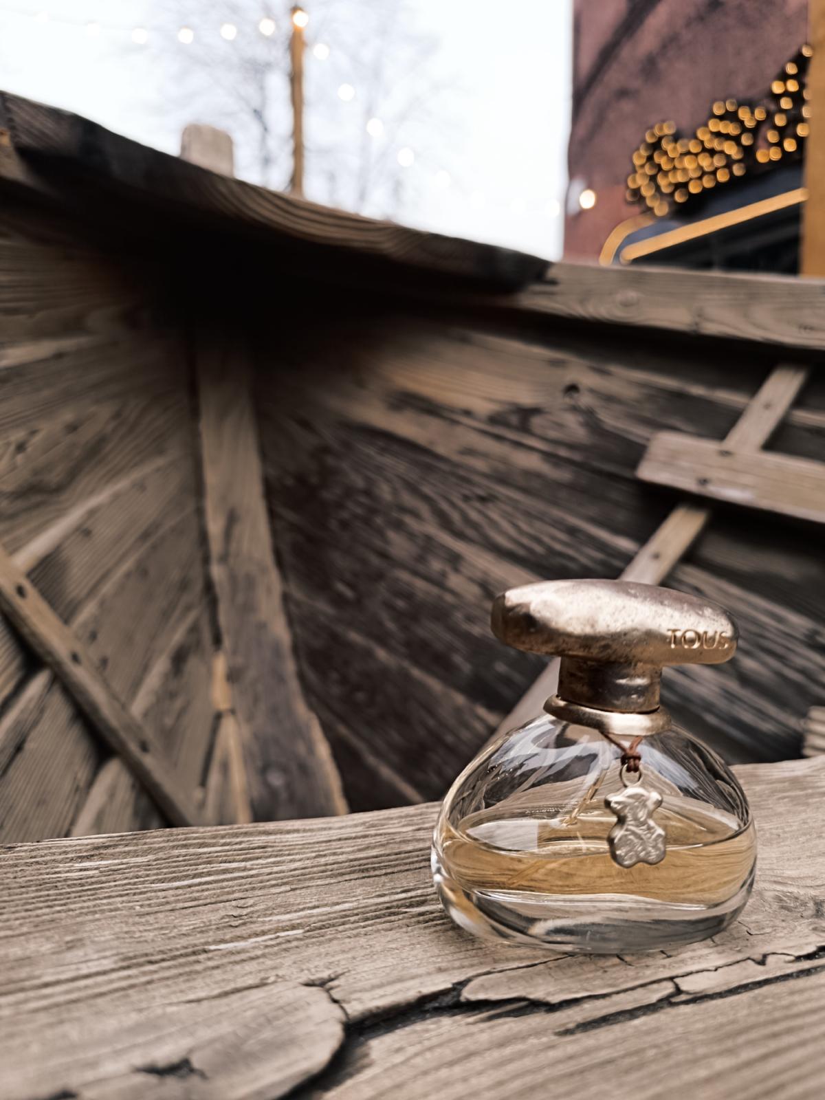 عطر ادکلن تاچ توس - Touch Tous - بررسی، قیمت و خرید