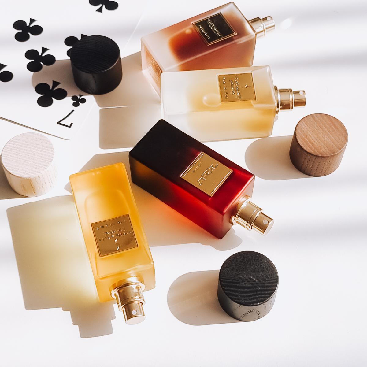 عطر ادکلن نو شیم تستامنت لندِن - No Shame Testament London - بررسی، قیمت و خرید