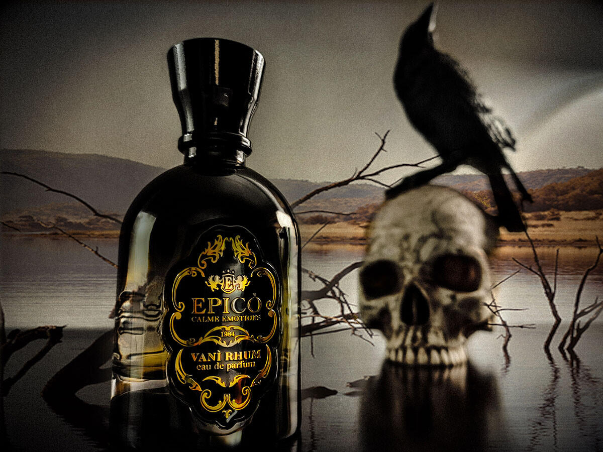 عطر ادکلن ونی روم اپیکو - Vanì Rhum Epicò - بررسی، قیمت و خرید