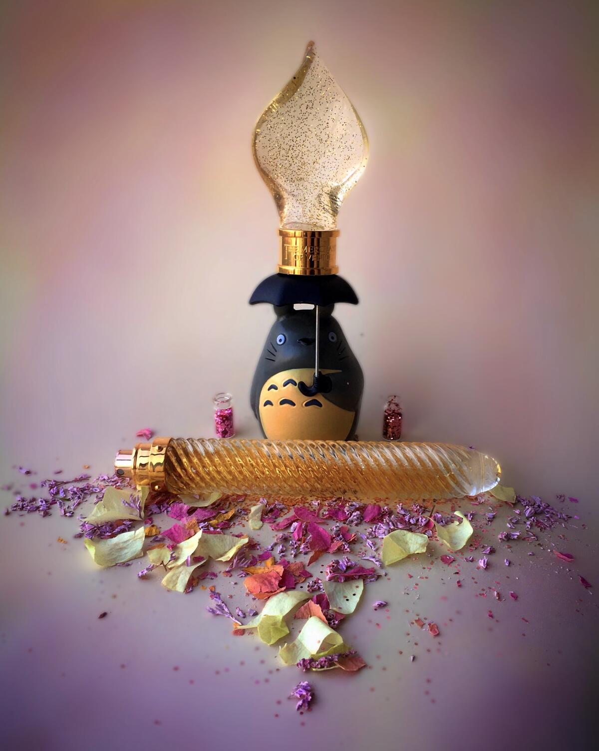 عطر ادکلن آردنت عود د مرچنت آو ونیس - Ardent Oud The Merchant of Venice - بررسی، قیمت و خرید