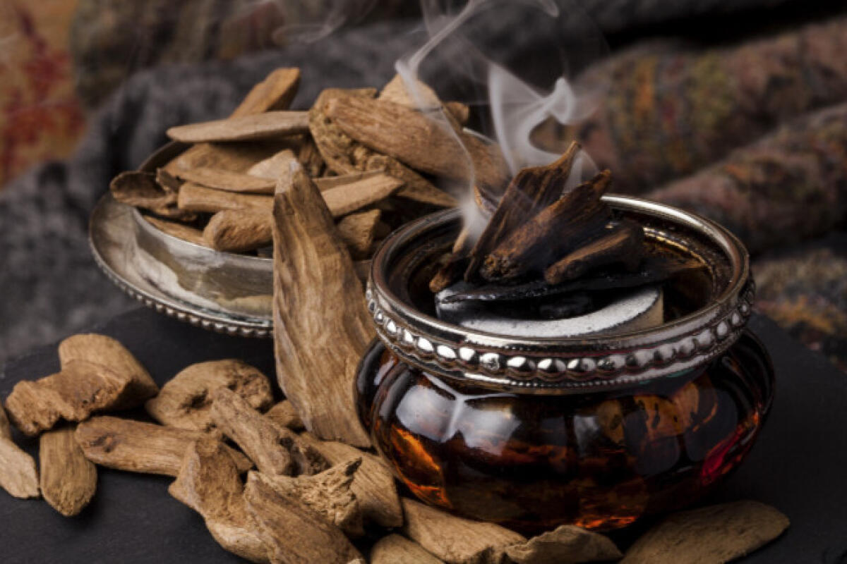 عطر ادکلن آسترال زرژاف - Astaral Xerjoff - بررسی، قیمت و خرید