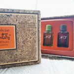 عطر ادکلن میراژ دزینتارس - Mirāža Dzintars - بررسی، قیمت و خرید