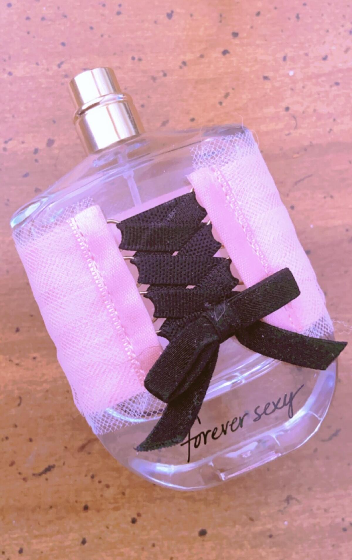 عطر ادکلن فوراور س.ک.سی ویکتوریا سکرت - Forever Sexy Victoria's Secret - بررسی، قیمت و خرید