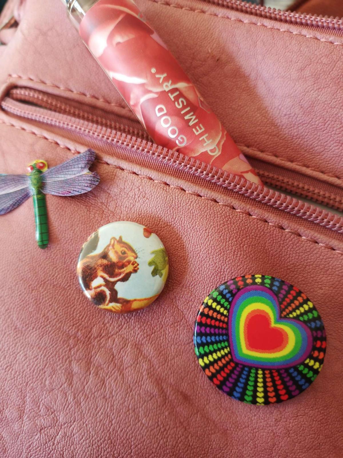 عطر ادکلن شوگر بری گود کمستری - Sugar Berry Good Chemistry - بررسی، قیمت و خرید