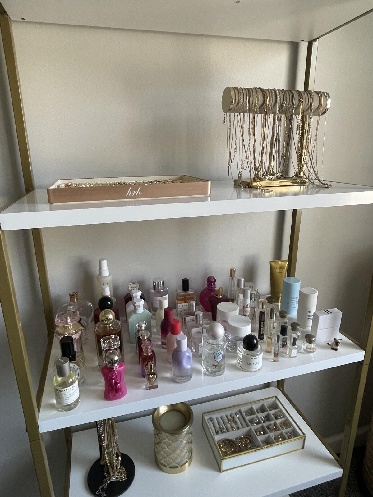 عطر ادکلن اوریانا پرفیومز د مارلی - Oriana Parfums de Marly - بررسی، قیمت و خرید