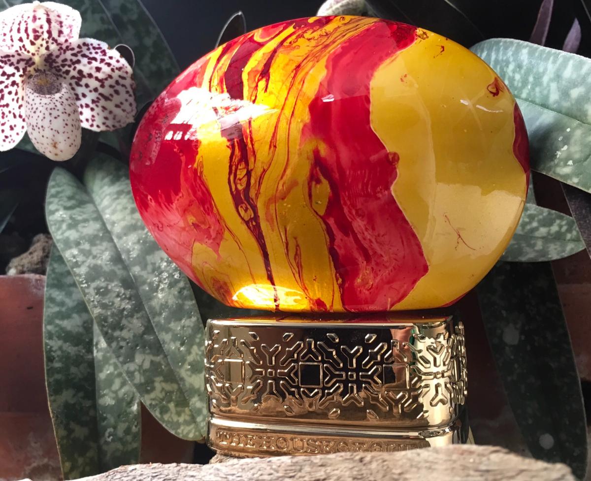 عطر ادکلن آلموند هارمونی ده هاوس آو عود - Almond Harmony The House of Oud - بررسی، قیمت و خرید