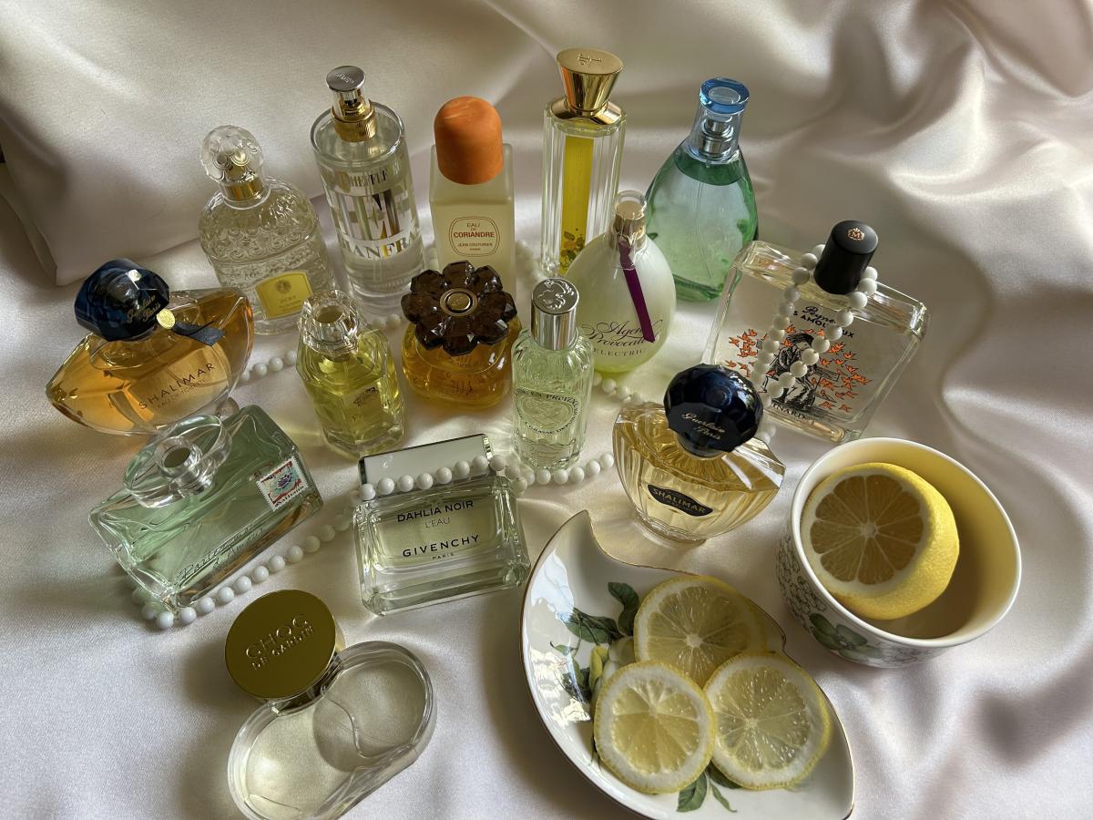 عطر ادکلن پاپ دلايتز صفر یک ژان لوئی شرر - Pop Delights 01 Jean-Louis Scherrer - بررسی، قیمت و خرید