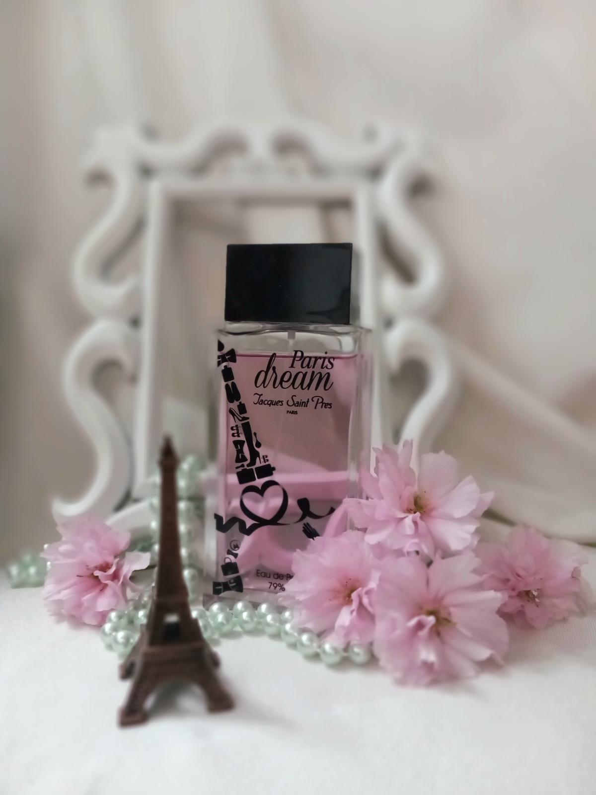 عطر ادکلن پاریس دریم اولریک دو وارنس - Paris Dream Ulric de Varens - بررسی، قیمت و خرید