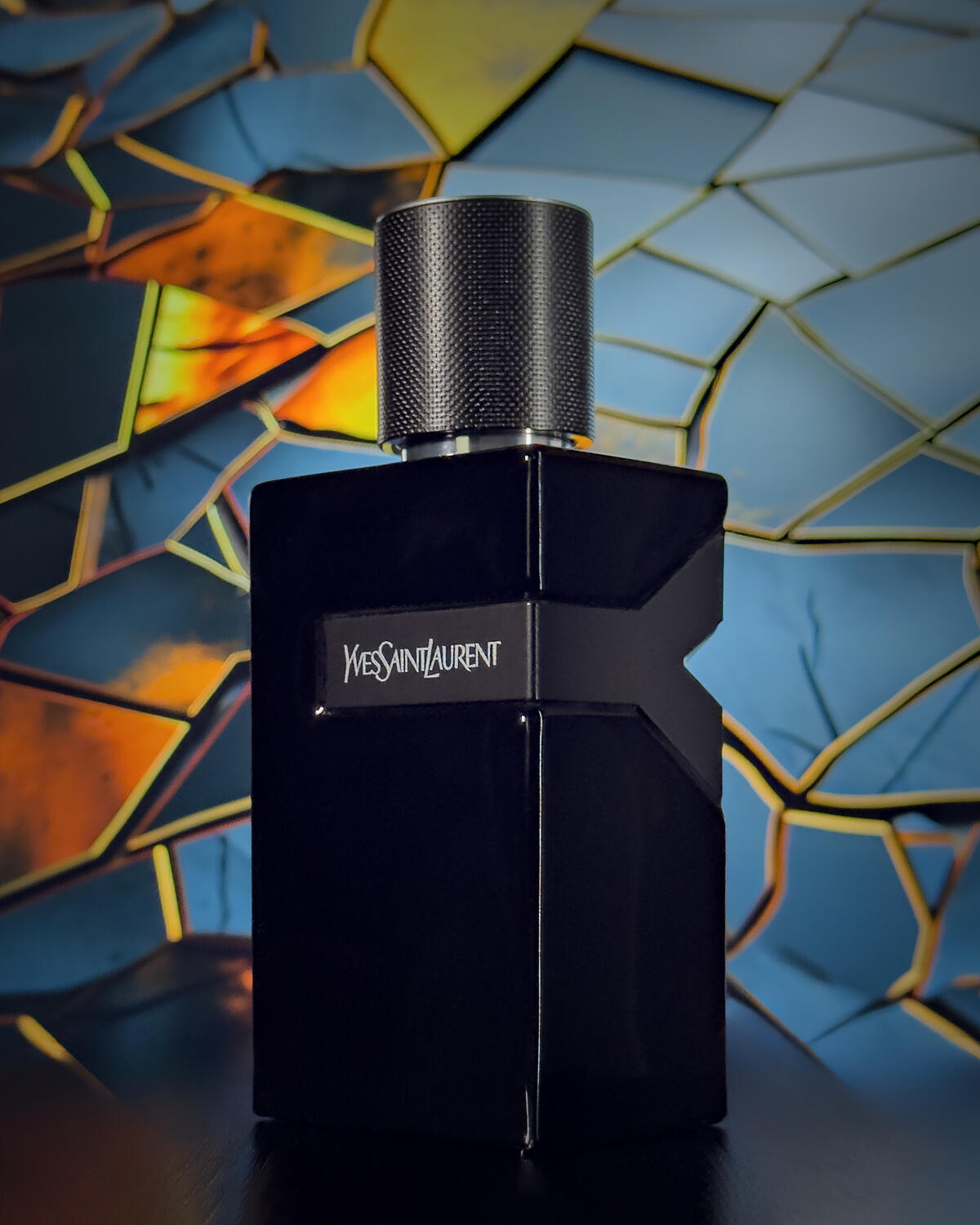 عطر ادکلن وای ل پارفوم ایو سن لوران - Y Le Parfum Yves Saint Laurent - بررسی، قیمت و خرید
