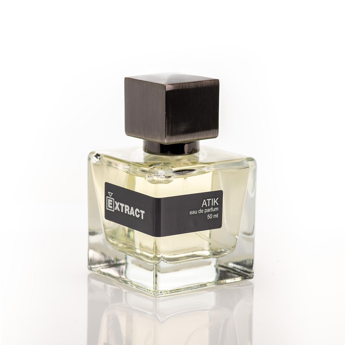 عطر ادکلن آتیک اکسترکت - Atik Extract - بررسی، قیمت و خرید