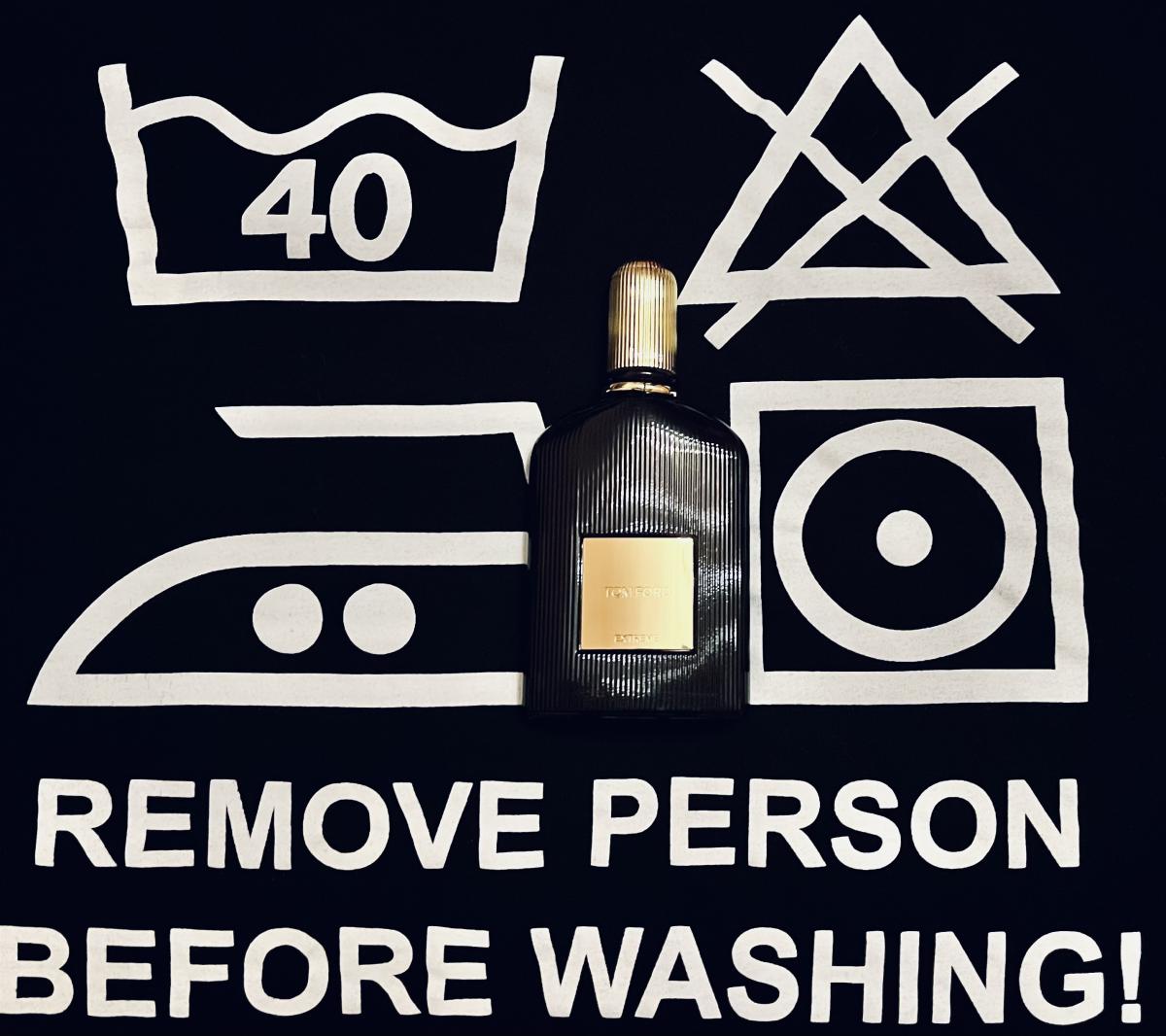 عطر ادکلن تام فورد فور من اکستریم تام فورد - Tom Ford for Men Extreme Tom Ford - بررسی، قیمت و خرید