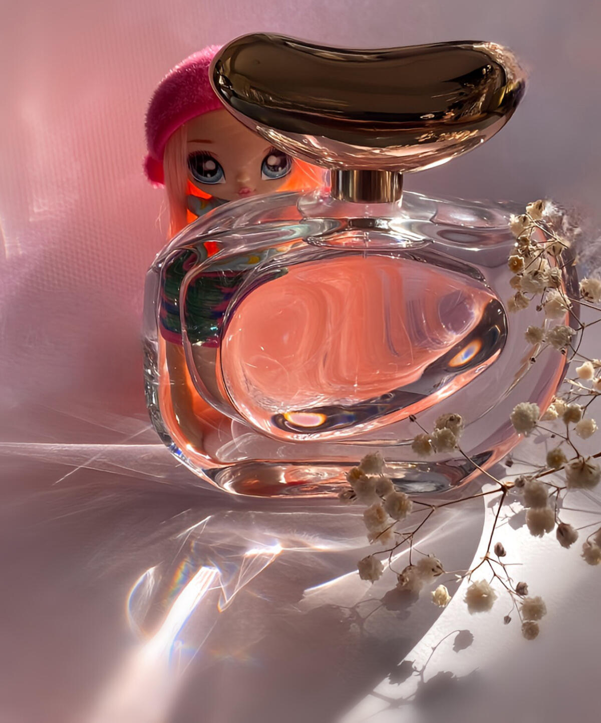 عطر ادکلن ایلومینار وینس کاموتو - Illuminare Vince Camuto - بررسی، قیمت و خرید