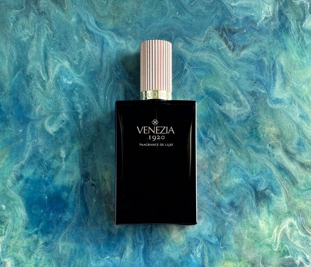 عطر ادکلن اود رویال ونزیا ۱۹۲۰ - Oud Royale Venezia 1920 - بررسی، قیمت و خرید