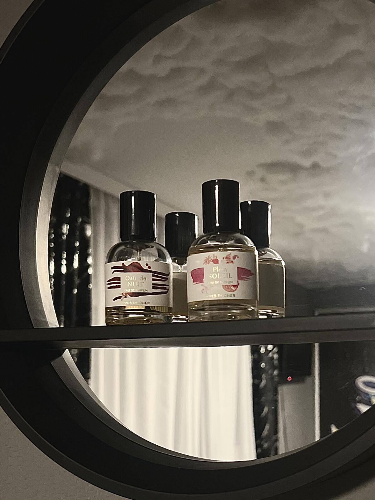 عطر ادکلن پلن سوله ایو روشه - Plein Soleil Yves Rocher - بررسی، قیمت و خرید